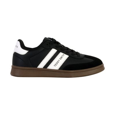 Basket Cuir Teddy Smith TEDDY SMITH