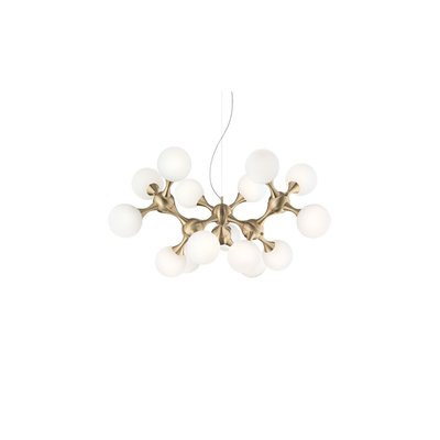 Suspension    NODI IDEAL LUX