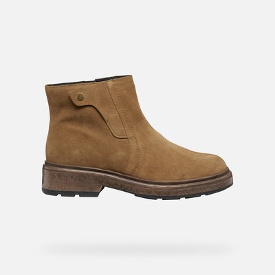 Bottines  D SWELEN GEOX