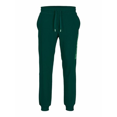 Cotton Mix Joggers JACK & JONES