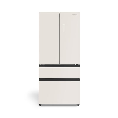 Réfrigérateur, FRIDGE STUDIO FRENCH DOOR PRO 509L CREATE