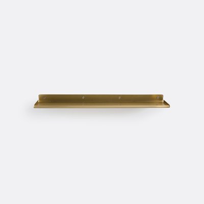 Wandregal Acia, Eisen, B. 60 cm LA REDOUTE INTERIEURS