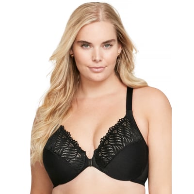 Soutien-gorge Glamorise WonderWire Dos Nageur GLAMORISE