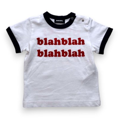 T-shirt bébé - Très bon état DIESEL
