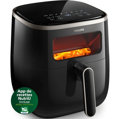 Friteuse sans huile HD9257/80 PHILIPS