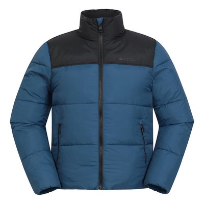 Veste matelassée VOLTAGE MOUNTAIN WAREHOUSE
