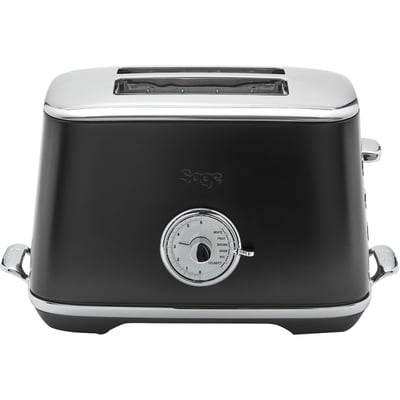 Grille-pain Luxe toast Select STA735BTR4EEU1 SAGE APPLIANCES