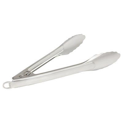 Pinces de service autoblocantes en inox POC CRISTEL