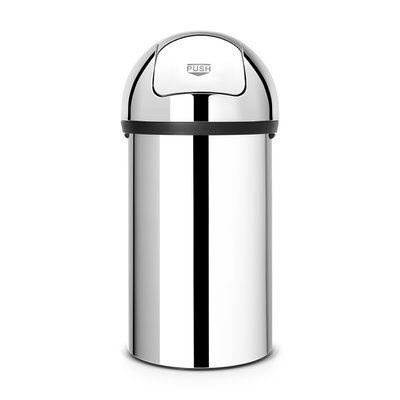 Push Bin, 60L BRABANTIA