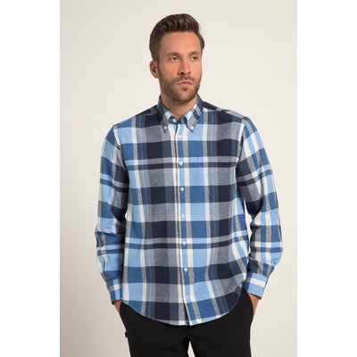 Chemise randonnee homme manche longue La Redoute