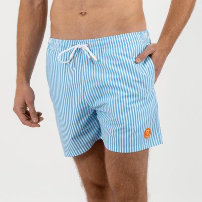 Short de bain l'ETOILE RAYE VENDREDI