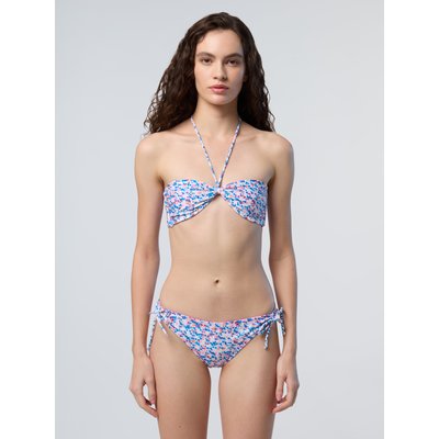 Haut de bikini bandeau réversible Haut de bikini NORTH SAILS
