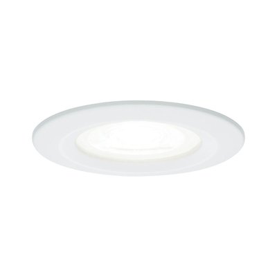 Spot Salle de Bain Nova 6,5W GU10     4000K BOUTICA-DESIGN