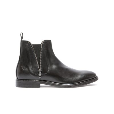 Chelsea boots cuir WICKED 16 KOST