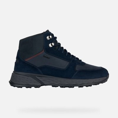 Baskets  U STERRATO B ABX GEOX