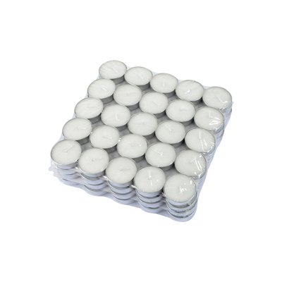 Lot de 100 bougies chauffe plat DOUCEUR D'INTÉRIEUR