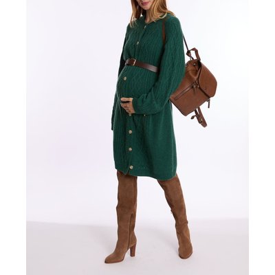 Robe de maternité Tara CACHE COEUR