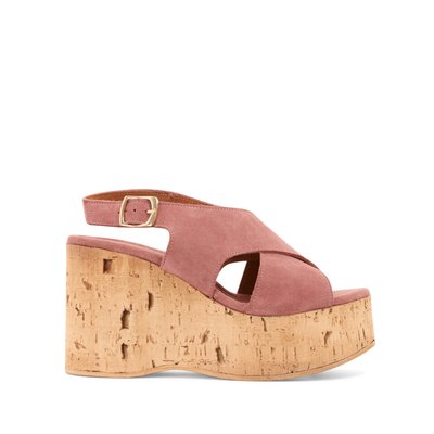 SANDALE FIONA MELLOW YELLOW