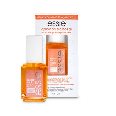 Huile abricot ongles & cuticules 13,5ml ESSIE