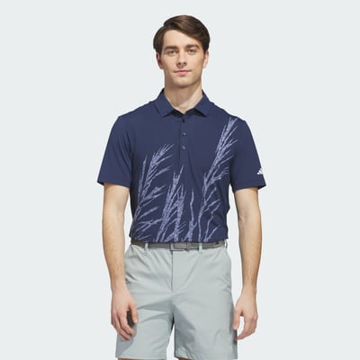 Polo Ultimate365 Tour Cool Feeling Fescue adidas Performance