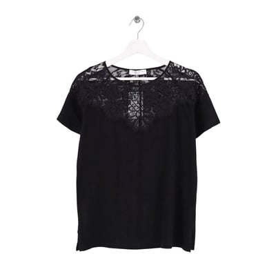 T-shirt - Très Bon État SANDRO