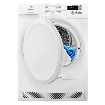 Sèche-linge frontal EW7H5829SB ELECTROLUX
