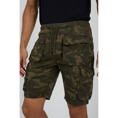 Short à poches BRAVE SOUL