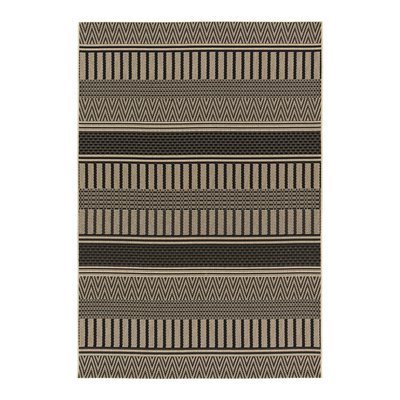 Tapis intérieur extérieur de style ethnique MAASAI AFK LIVING