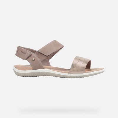Sandales  D SANDAL VEGA GEOX