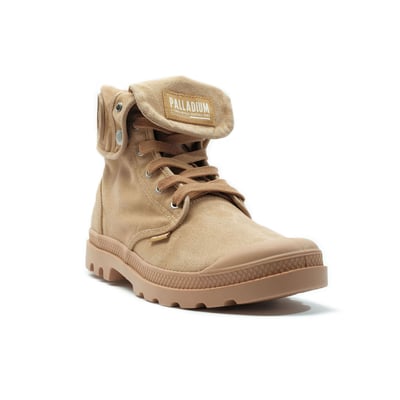 Baskets montantes à revers Baggy PALLADIUM
