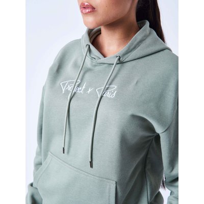 Sweat à Capuche femme Signature PROJECT X