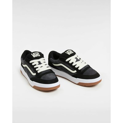 Baskets cuir Hylane VANS