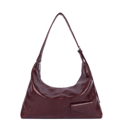 Grand sac hobo RÉTRO KBA LANCASTER