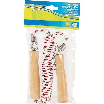 Outdoor Active Corde à sauter 280cm VEDES
