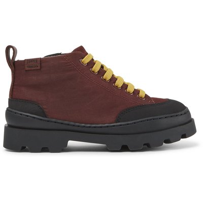 Derbies À Lacets  Brutus Kids CAMPER