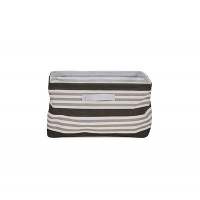 Panier rangement textile  Store HOUSE DOCTOR
