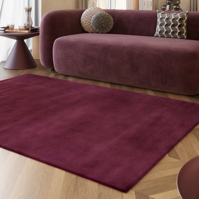 Tapis salon très moelleux à poils longs , ALICE ESPRIT