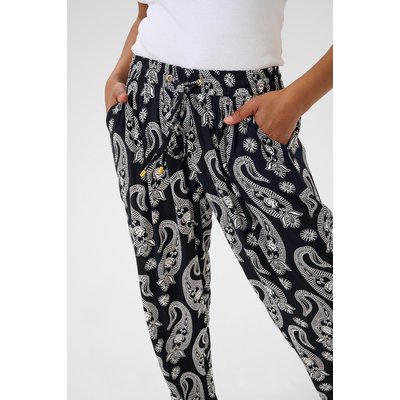 Pantalon de costume KApais KAFFE