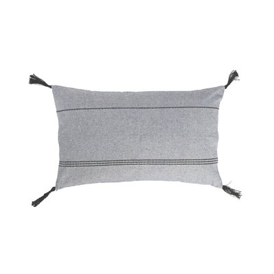 Housse de coussin coton HANA FEBRONIE