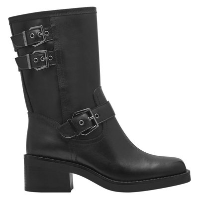 Bottines motardes TAMARIS