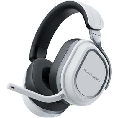 Casque gamer Stealth 700 Gen 3 PS Blanc TURTLE BEACH