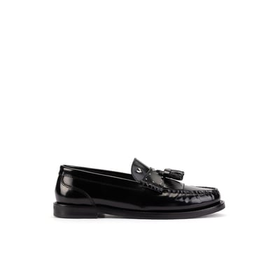 Mocassins cuir Settala MARTINELLI
