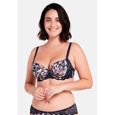 Soutien-gorge corbeille ARIANE FANTAISY SANS COMPLEXE