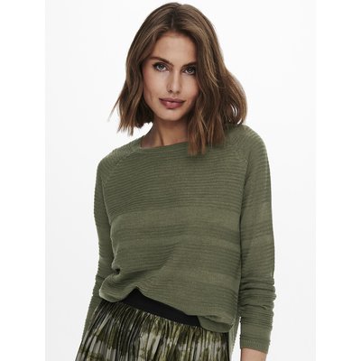 Fine Knit Jumper ONLY