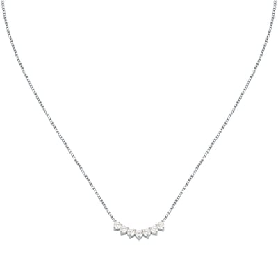 Collier LUMINOSA MORELLATO