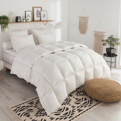 Couette Tradition LEGERE - 70% Duvet d'Oie DODO