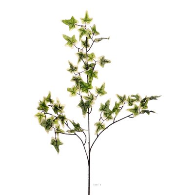 Lierre artificiel en branche H 70 cm ARTIFICIELLES