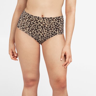 Culotte taille haute extensible SOFT STRETCH TU CHANTELLE