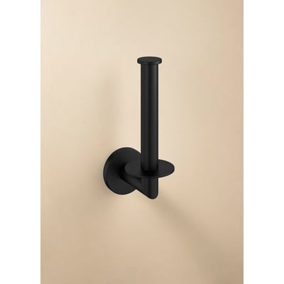 Porte Papier Toilette Verticale  ARCHITECT SP COSMIC