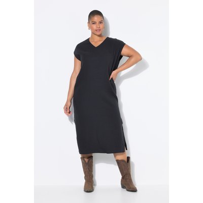 Robe midi en mousseline, coupe oversize STUDIO UNTOLD
